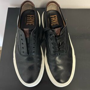 Men’s Frya LudLow Sneaker